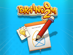 เกม Braindom 2