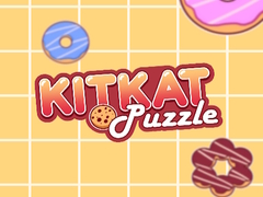 เกม Kitkat Puzzle