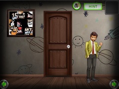 เกม Amgel Easy Room Escape 270