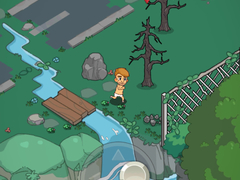 เกม Mini Survival Zombie Fight