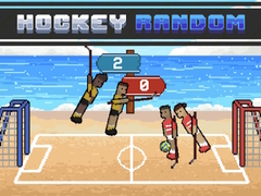 เกม Hockey Random