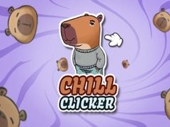 เกม Chill Clicker