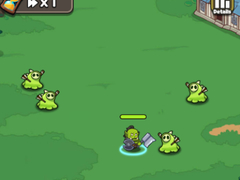 เกม Survive Squad