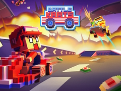 เกม Battle Karts