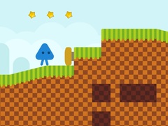 เกม Pixel Dash A High Speed Adventure