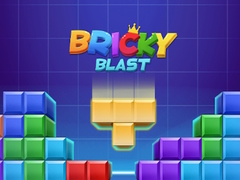 เกม Bricky Blast