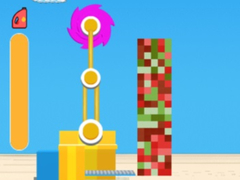 เกม Bucket Crusher Asmr