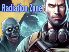 เกม Radiation Zone