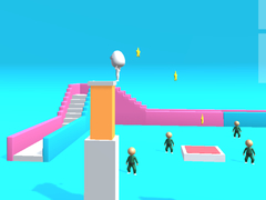 เกม Eggdog Deadflip