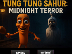 เกม Tung Tung Sahur Midnight Terror
