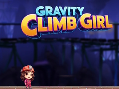 เกม Gravity Climb Girl