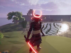 เกม Samurai’s Shadow