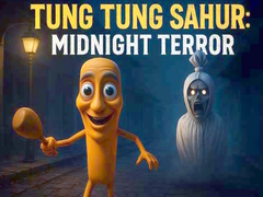 เกม Tung Tung Sahur: Midnight Terror