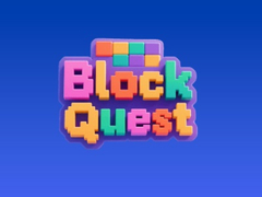 เกม Block Quest