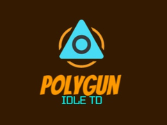 เกม Polygun Idle Td