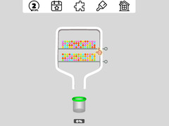 เกม Pull the Pin