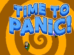 เกม Time to Panic!