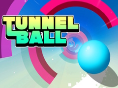 เกม Tunnel Ball