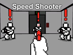 เกม Speed Shooter