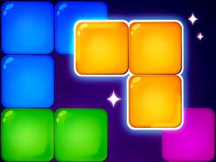 เกม Block Blaster Puzzle
