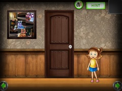 เกม Amgel Kids Room Escape 295