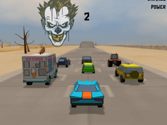เกม Need for Madness