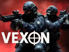 เกม Vexon