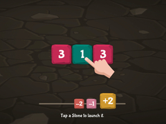 เกม Stone Puzzle