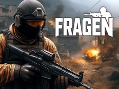 เกม FRAGEN