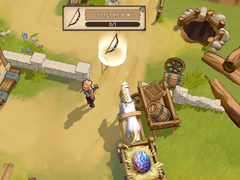 เกม Elvenrage