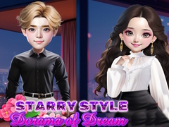 เกม Starry Style Dorama of Dream