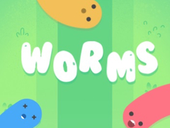 เกม Worms