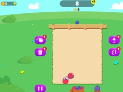 เกม Fruit Party