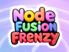 เกม Node Fusion Frenzy