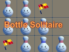 เกม Bottle Solitaire