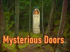เกม Mysterious Doors