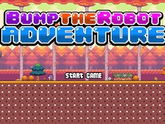เกม Bump the Robot Adventure