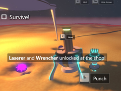 เกม Space Pizza