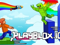 เกม PlayBlox.io