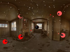 เกม Robot Zombie Ball