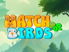 เกม Match Pop Birds