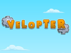 เกม Velopter