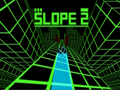 เกม Slope 2