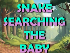 เกม Snake Searching The Baby