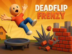เกม Deadflip Frenzy