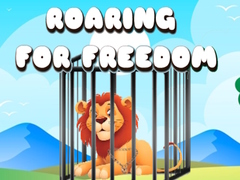 เกม Roaring for Freedom