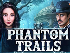 เกม Phantom Trails
