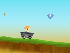 เกม Trolly Runner