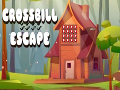 เกม Crossbill Escape