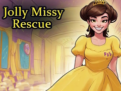 เกม  Jolly Missy Rescue